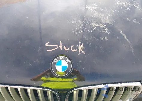 2007 BMW X3 3.0Si z USA, uszkodzony, nr VIN WBXPC93457WF28154